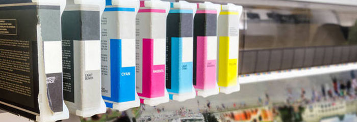 海南印刷廠的一條龍服務