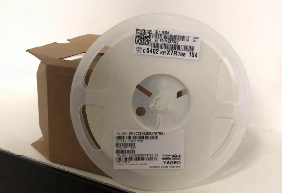 國巨貼片電容 國巨貼片電容